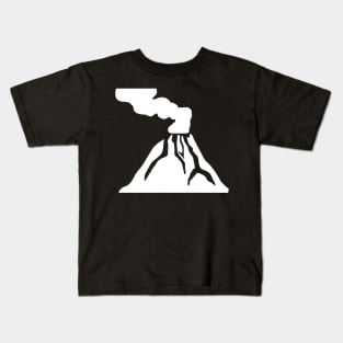 Ratchet and Clank - Ratchet and Clank 2 Weapons - Lava Gun Kids T-Shirt